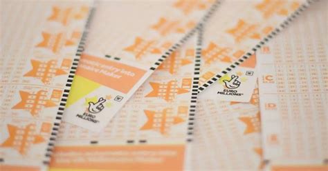 euro millions tesults